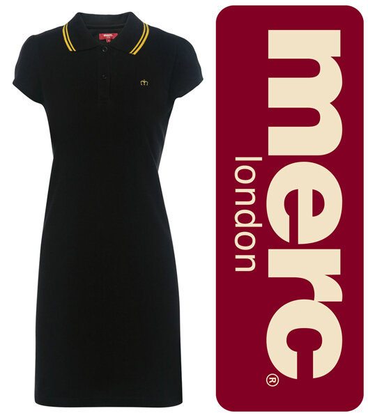 VESTIDO POLO MERC